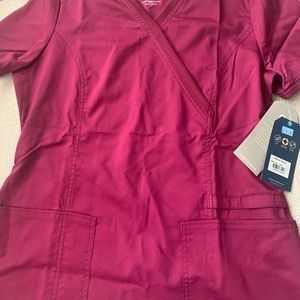 Women’s Scrub Top